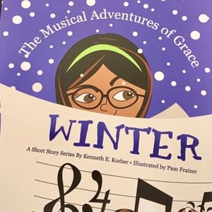 Musical Adventures of Grace